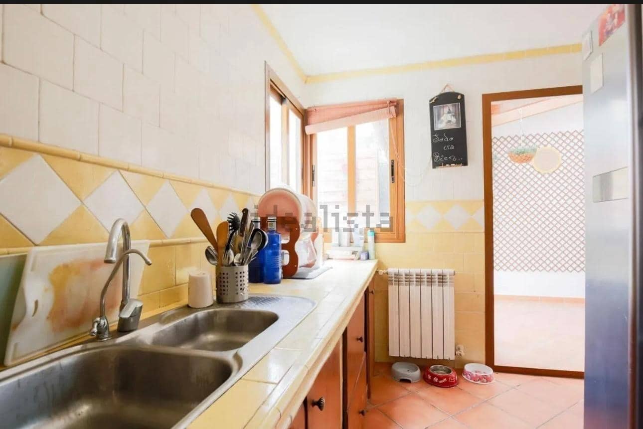 4 quarto Apartamento para venda em Palma de Mallorca - 499 000 € (Ref: 9341155)