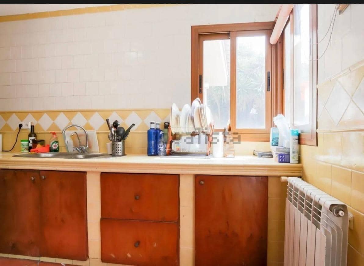 4 quarto Apartamento para venda em Palma de Mallorca - 499 000 € (Ref: 9341155)