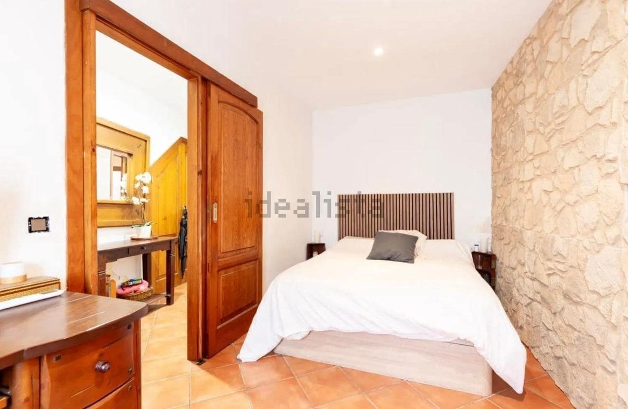 4 quarto Apartamento para venda em Palma de Mallorca - 499 000 € (Ref: 9341155)