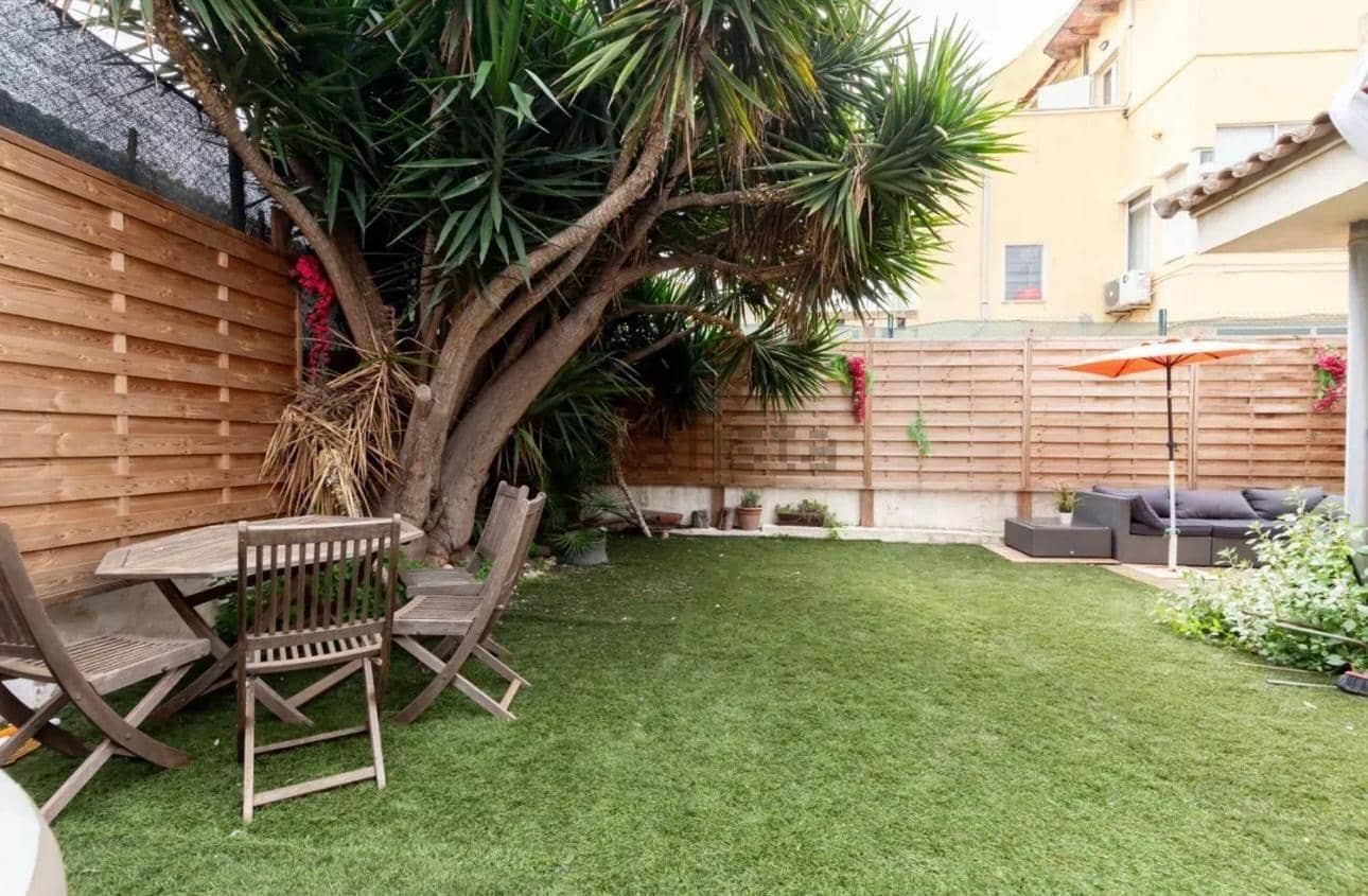 4 quarto Apartamento para venda em Palma de Mallorca - 499 000 € (Ref: 9341155)