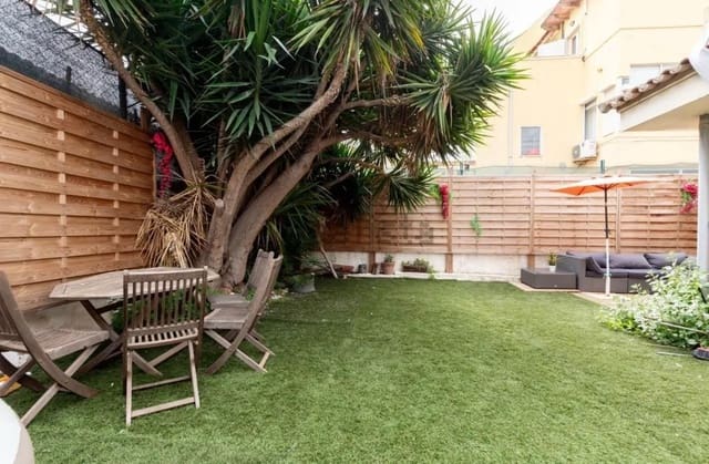 4 chambre Appartement à vendre à Palma de Mallorca - 499 000 € (Ref: 9341155)