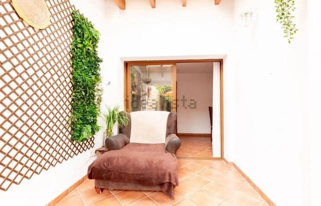 Apartamento de 4 habitaciones en Palma de Mallorca en venta - 485.000 € (Ref: 9341155)
