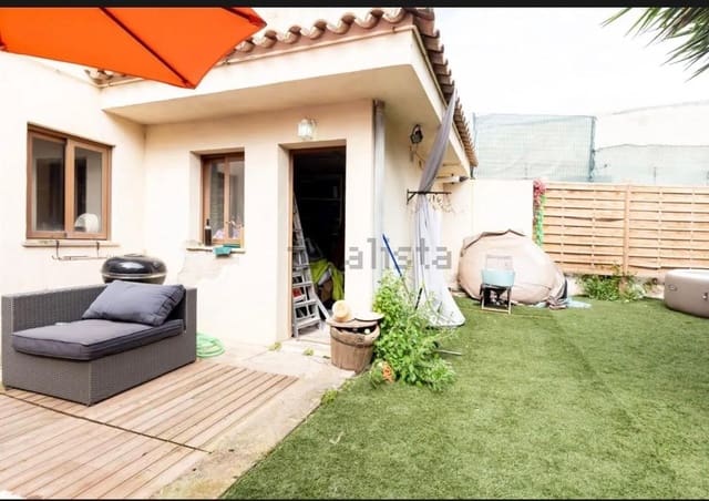 Apartamento de 4 habitaciones en Palma de Mallorca en venta - 485.000 € (Ref: 9341155)
