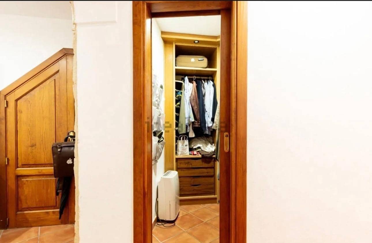 4 slaapkamer Appartement te koop in Palma de Mallorca - € 485.000 (Ref: 9341155)
