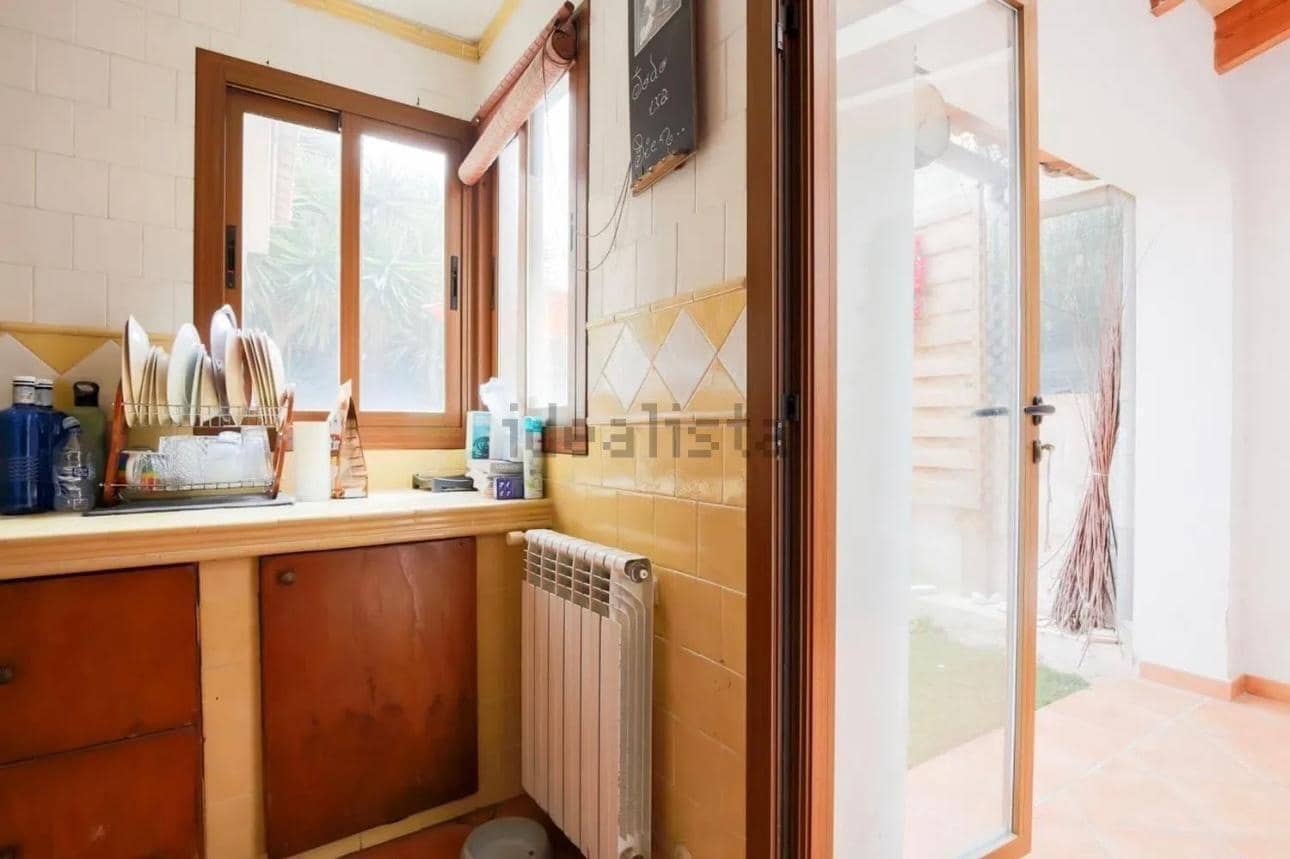 4 slaapkamer Appartement te koop in Palma de Mallorca - € 485.000 (Ref: 9341155)