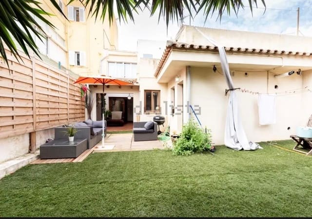 Apartamento de 4 habitaciones en Palma de Mallorca en venta - 485.000 € (Ref: 9341155)