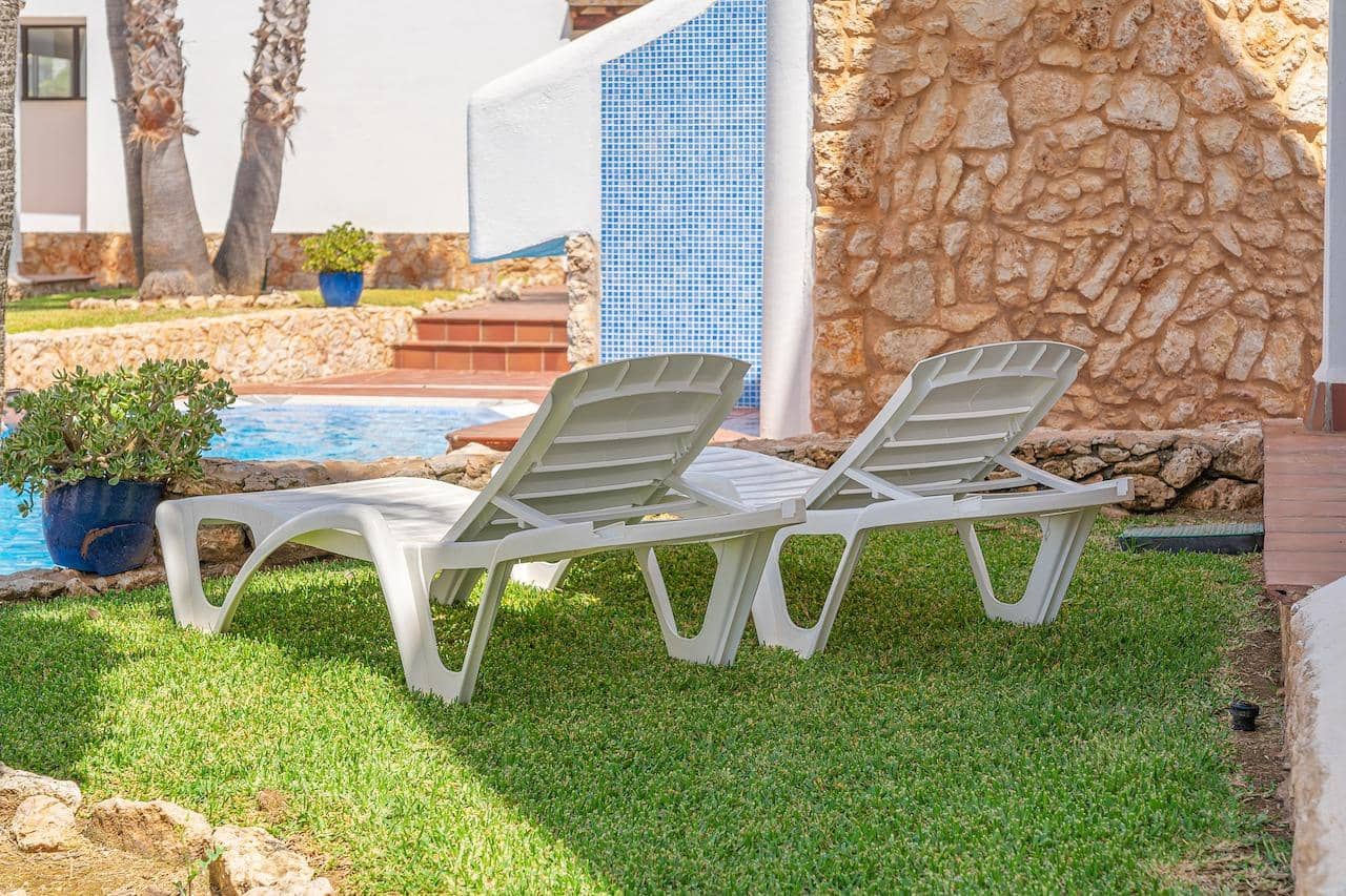 5 soverom Villa til salgs i Cala d'Or med svømmebasseng garasje - € 650 000 (Ref: 9347323)