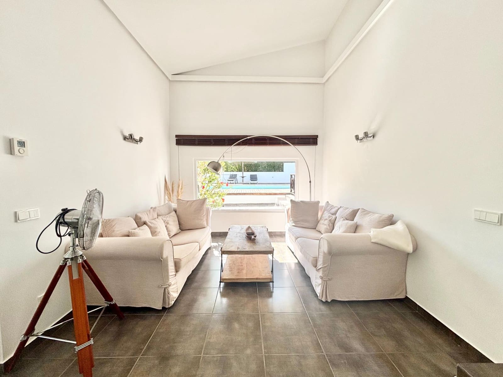 2 soverom Villa til salgs i Llucmajor med svømmebasseng garasje - € 850 000 (Ref: 9347325)