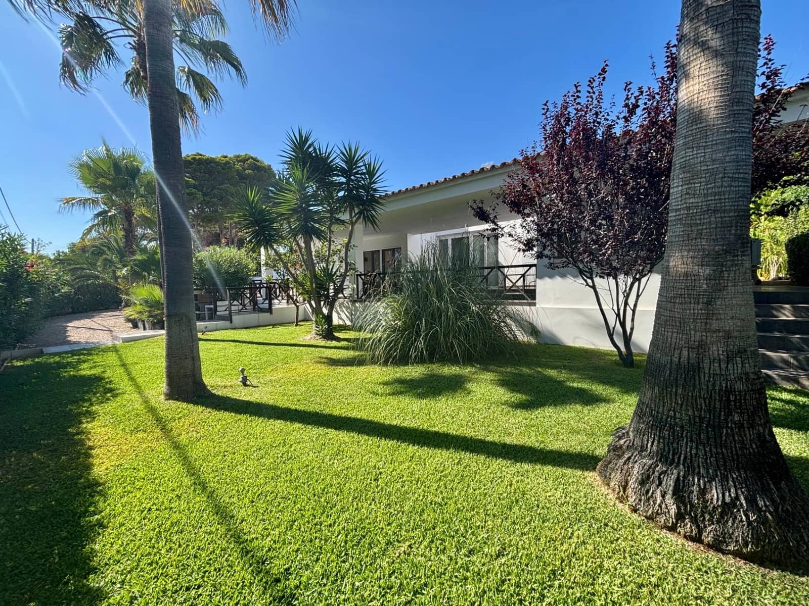 2 soverom Villa til salgs i Llucmajor med svømmebasseng garasje - € 850 000 (Ref: 9347325)