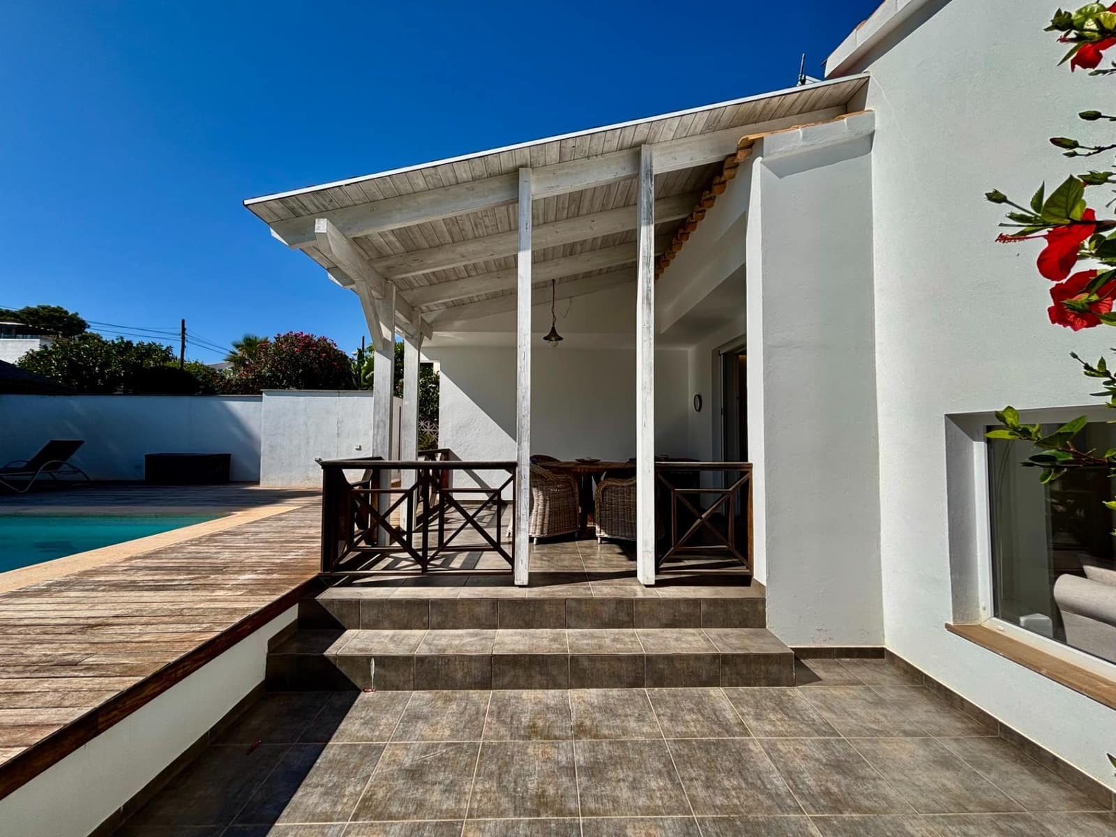 2 bedroom Villa for sale in Llucmajor with pool garage - € 850,000 (Ref: 9347325)