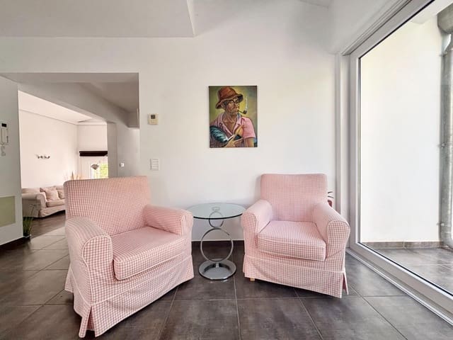 2 Zimmer Villa zu verkaufen in Llucmajor mit Pool Garage - 850.000 € (Ref: 9347325)