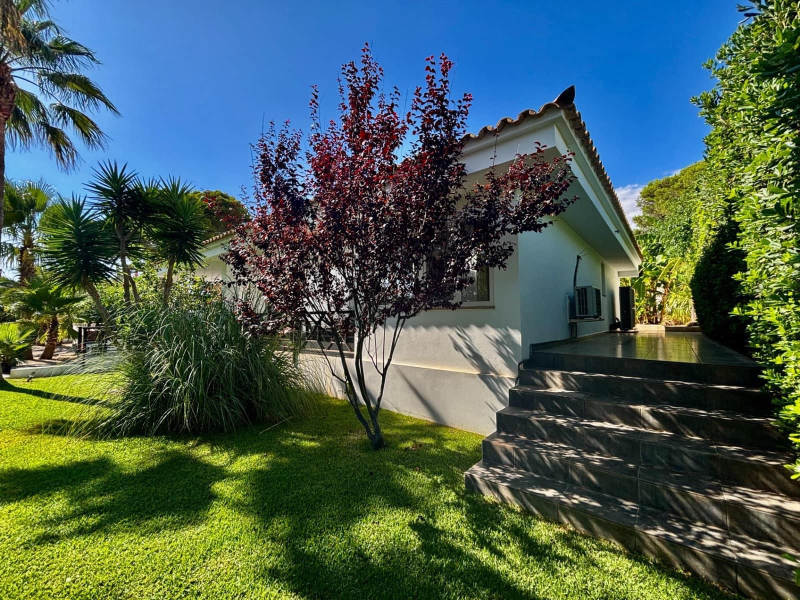 2 soverom Villa til salgs i Llucmajor med svømmebasseng garasje - € 850 000 (Ref: 9347325)