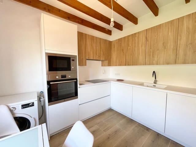 3 camera da letto Villa da affittare in Son Pereto, Palma de Mallorca con garage - 2.000 € (Rif: 9353583)
