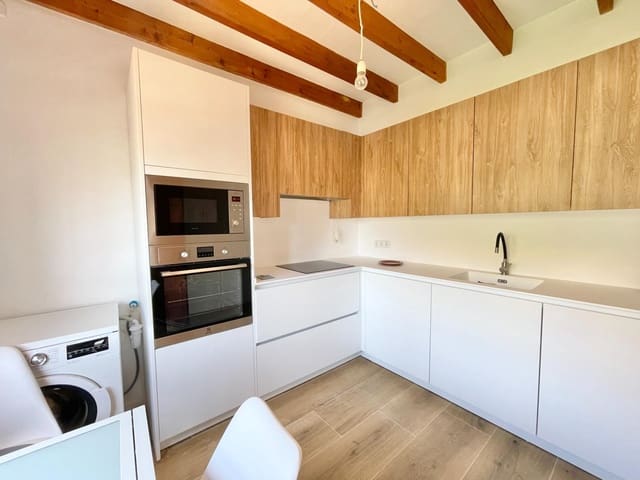 3 camera da letto Villa da affittare in Son Pereto, Palma de Mallorca con garage - 2.000 € (Rif: 9353583)