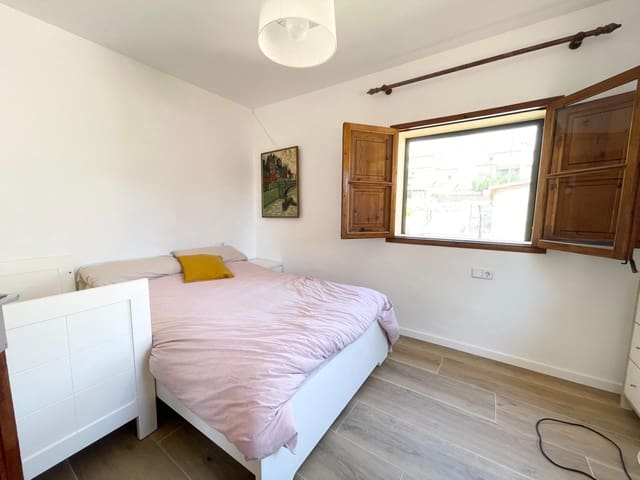 3 camera da letto Villa da affittare in Son Pereto, Palma de Mallorca con garage - 2.000 € (Rif: 9353583)