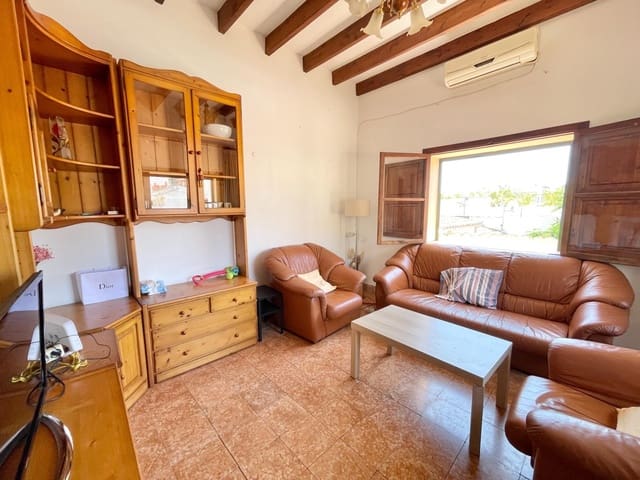 3 camera da letto Villa da affittare in Son Pereto, Palma de Mallorca con garage - 2.000 € (Rif: 9353583)