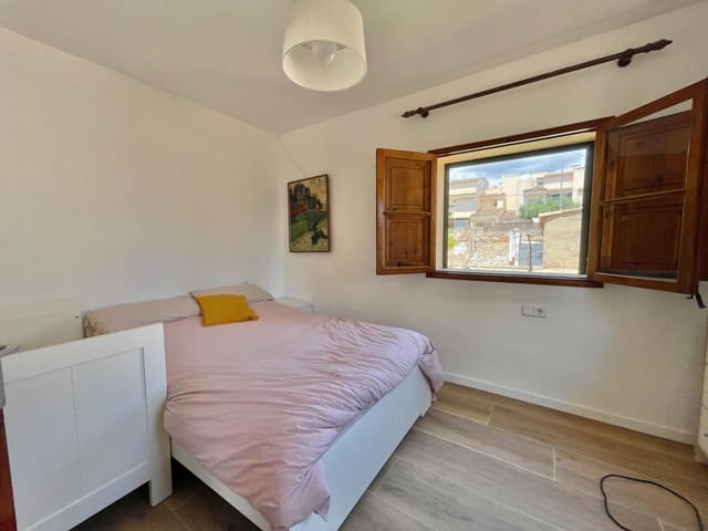3 camera da letto Villa da affittare in Son Pereto, Palma de Mallorca con garage - 2.000 € (Rif: 9353583)