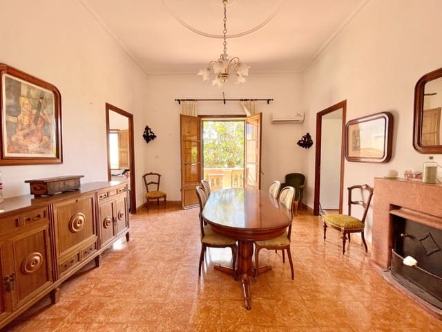 3 camera da letto Villa da affittare in Son Pereto, Palma de Mallorca con garage - 2.000 € (Rif: 9353583)