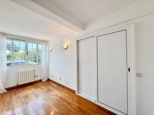 4 sypialnia Dom szeregowy do wynajęcia w Llucmajor z basenem - 2 000 € (Ref: 9356747)