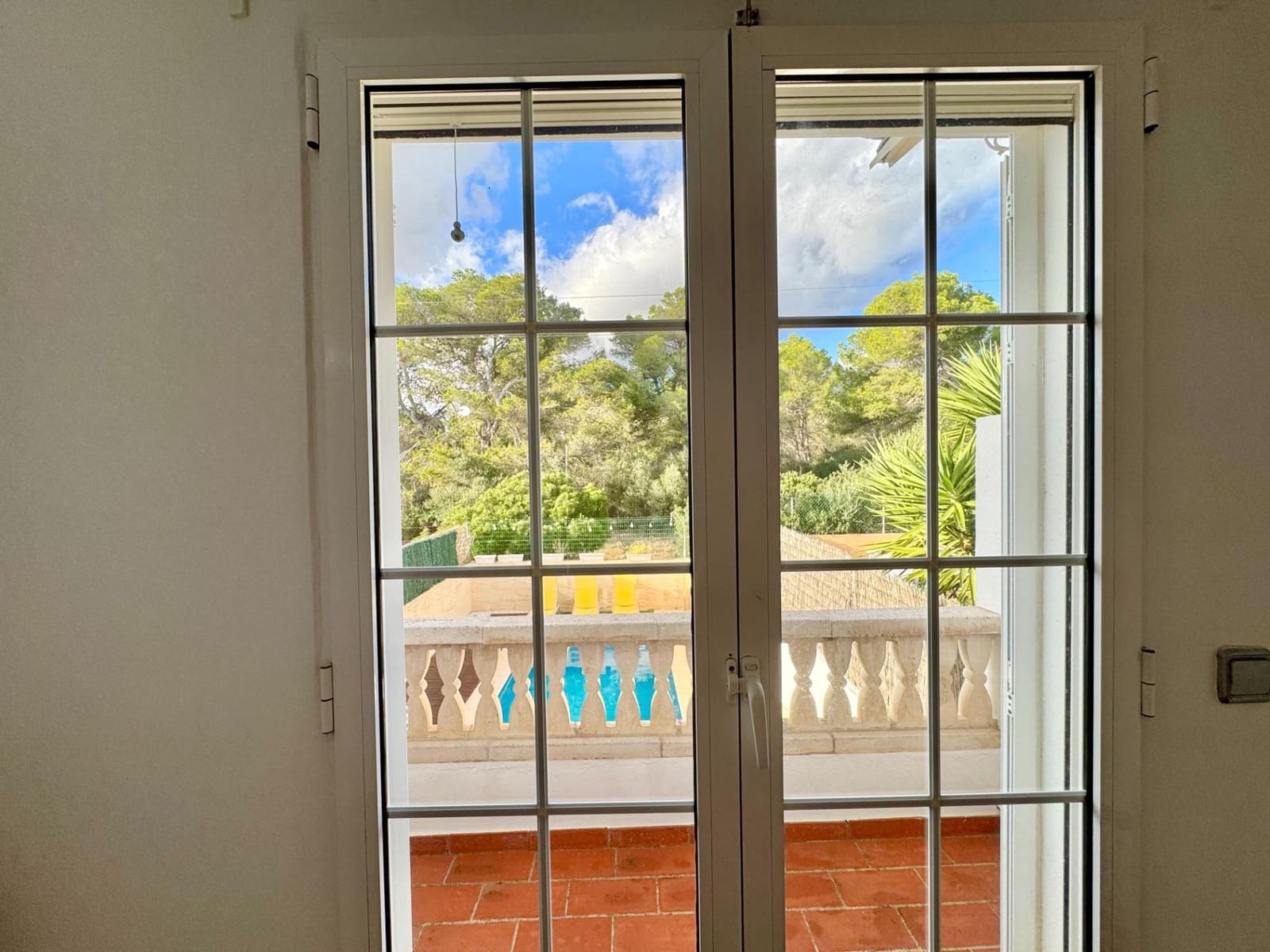 4 camera da letto Villetta a Schiera da affittare in Llucmajor con piscina - 2.000 € (Rif: 9356747)