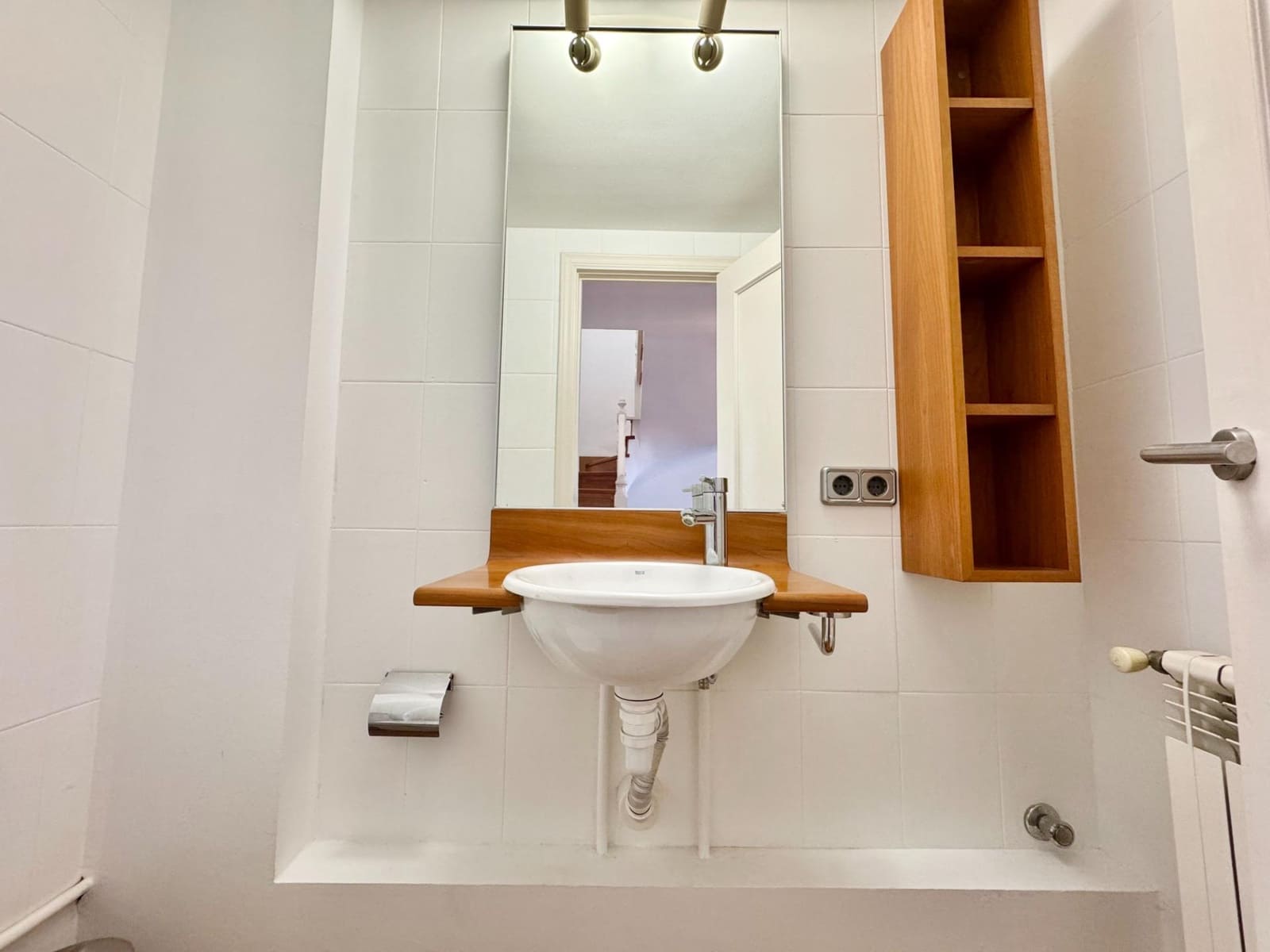 4 slaapkamer Rijtjeshuis te huur in Llucmajor met zwembad - € 2.000 (Ref: 9356747)