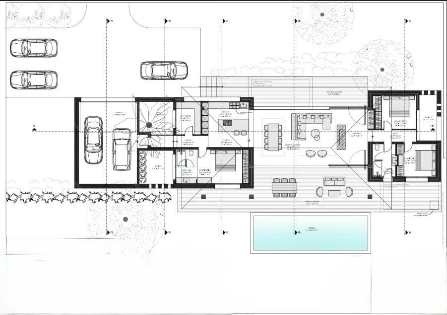 Ubebygd land til salgs i Manacor - € 395 000 (Ref: 9359539)
