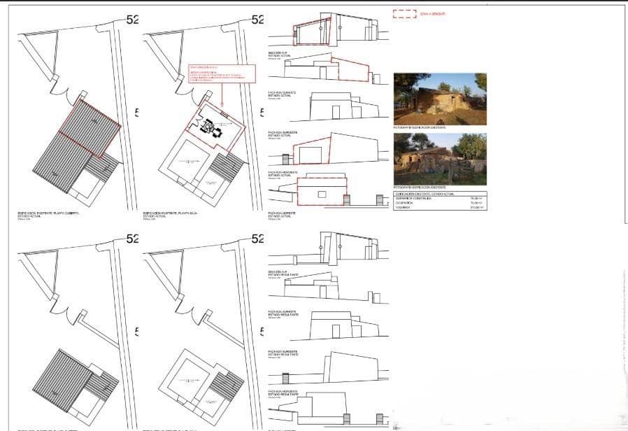 Undeveloped Land for sale in Manacor - € 395,000 (Ref: 9359539)