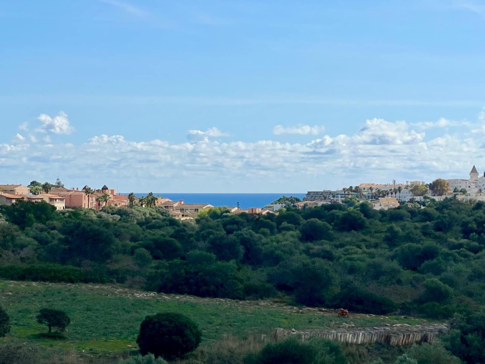Building Plot for sale in Manacor - € 350,000 (Ref: 9359540)