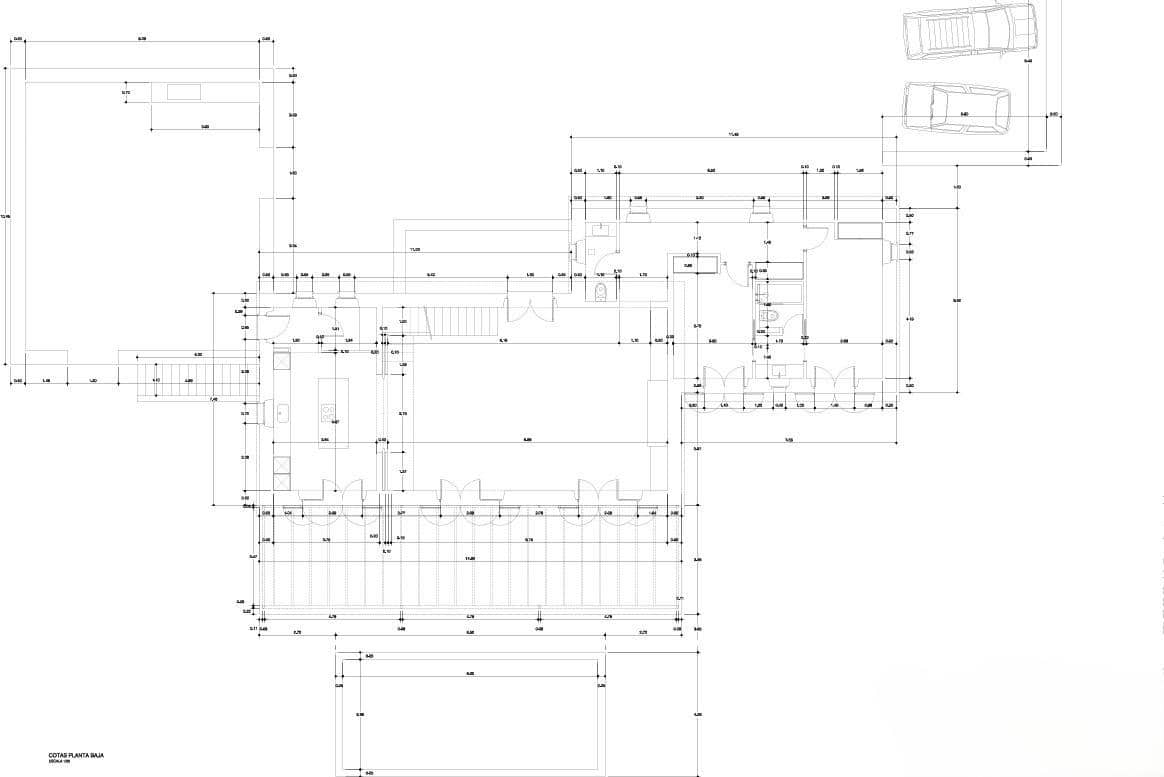 Byggetomt til salgs i Manacor - € 350 000 (Ref: 9359540)