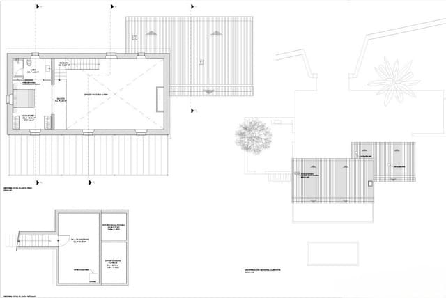 Bauplatz zu verkaufen in Manacor - 350.000 € (Ref: 9359540)