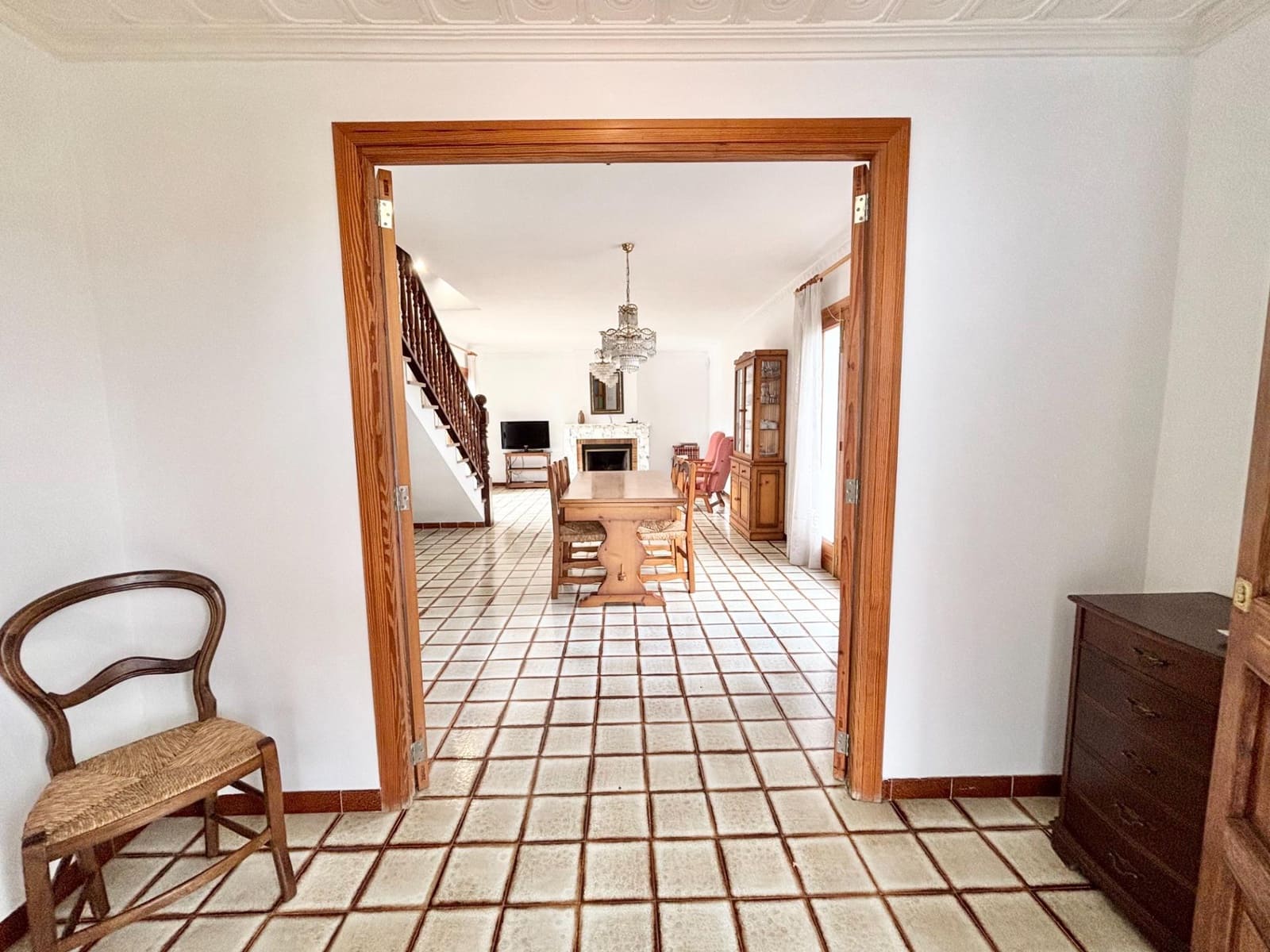 4 slaapkamer Villa te koop in Palmanyola met zwembad garage - € 730.000 (Ref: 9367453)