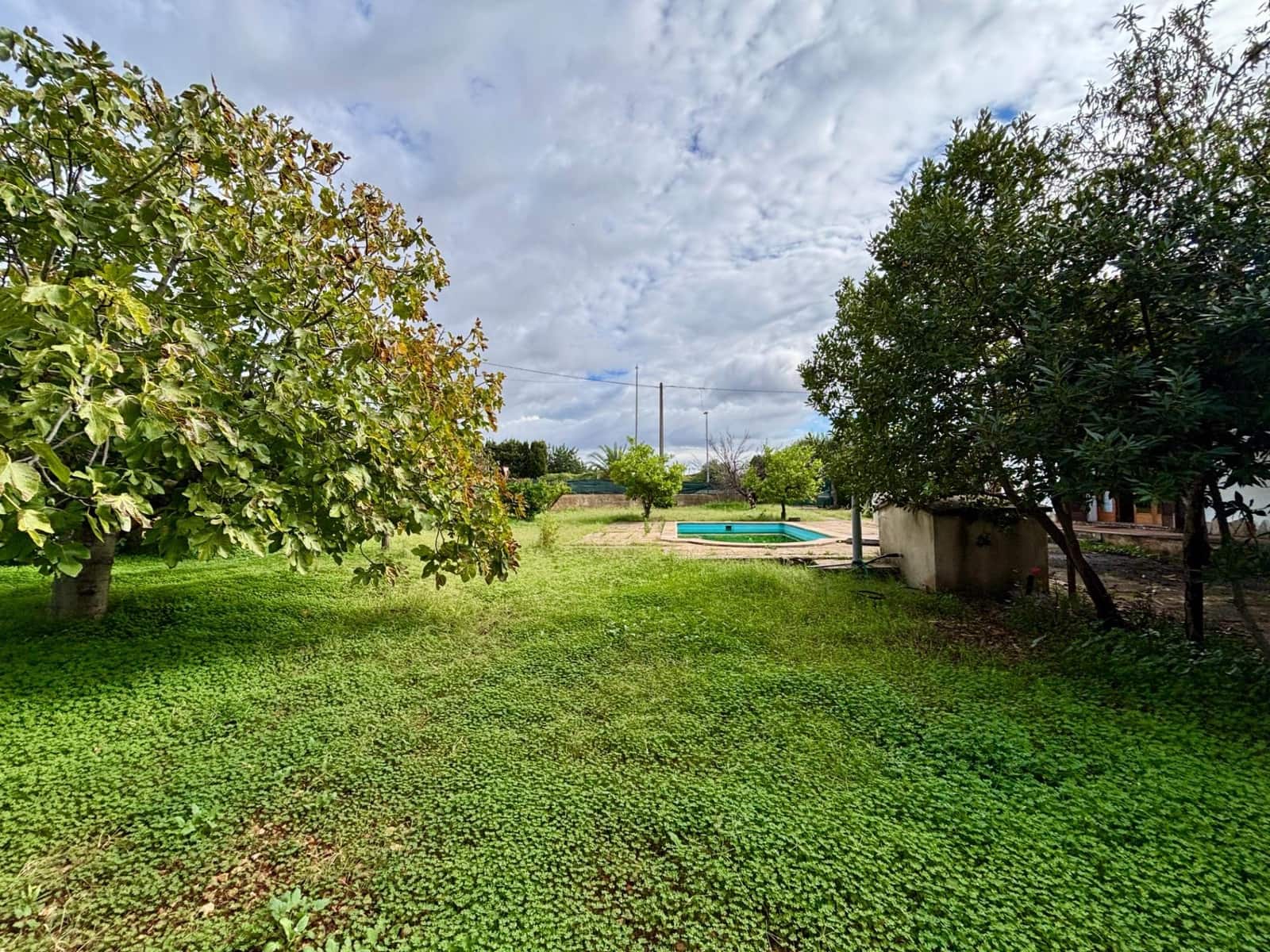 Building Plot for sale in Palmanyola - € 350,000 (Ref: 9385562)