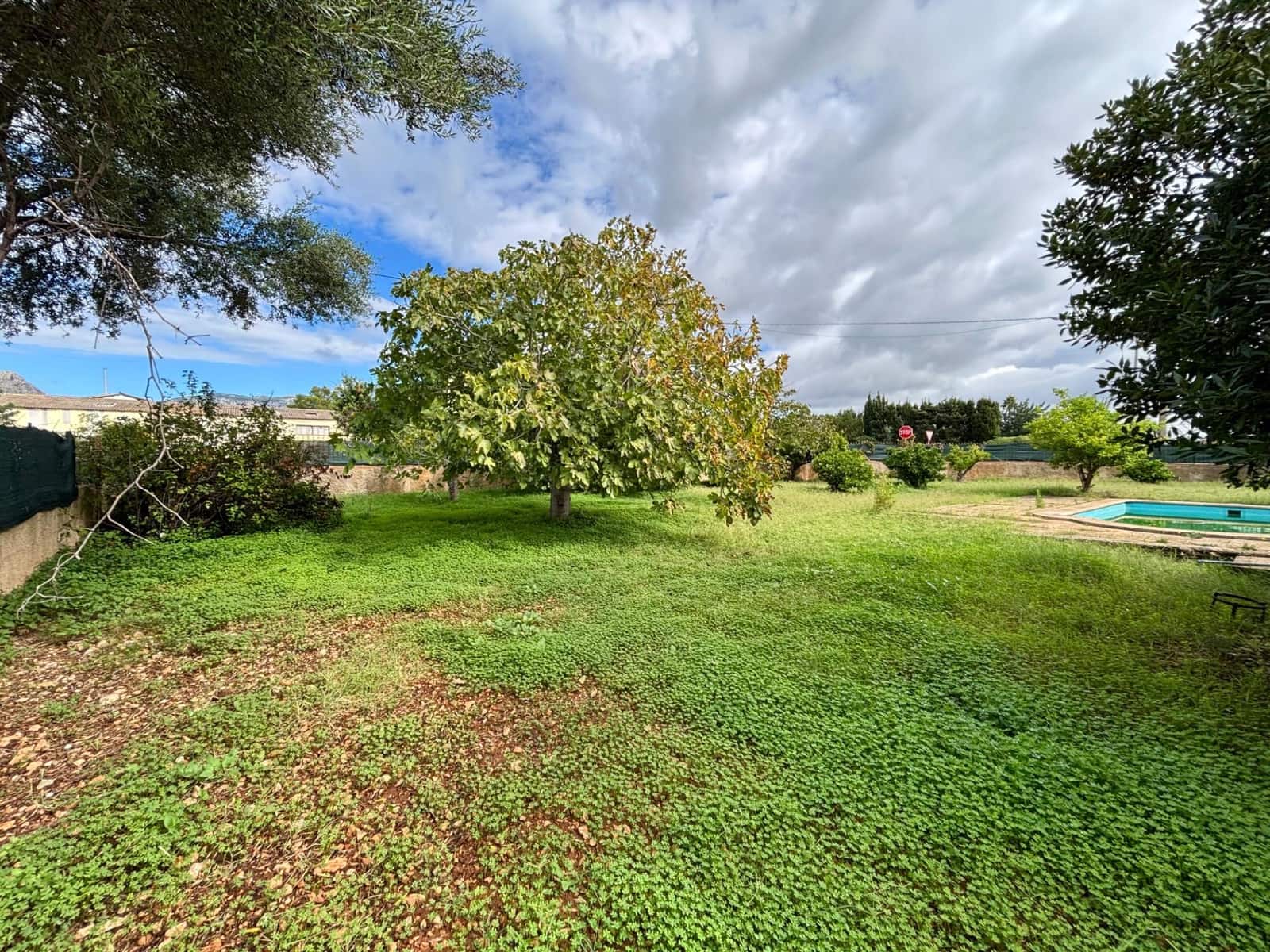 Bauplatz zu verkaufen in Palmanyola - 350.000 € (Ref: 9385562)