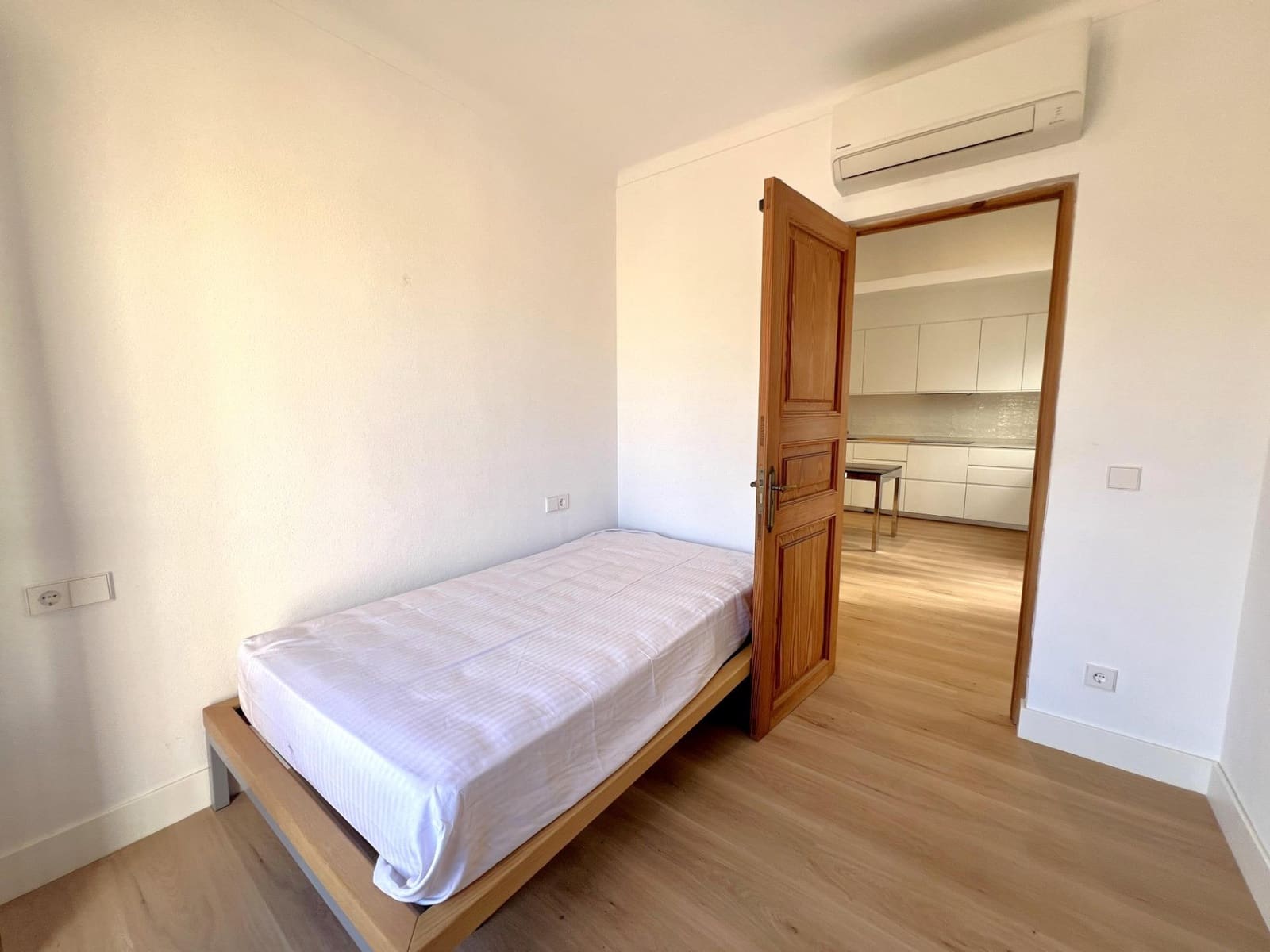 3 camera da letto Appartamento da affittare in Santanyi con garage - 1.700 € (Rif: 9387867)