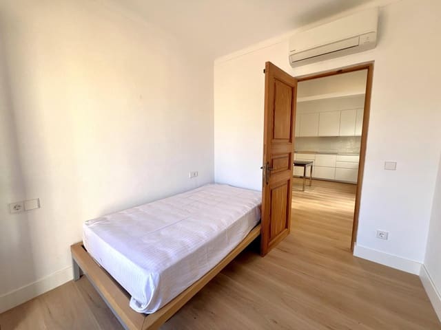Appartement de 3 chambres à louer à Santanyí avec garage - 1 700 € (Ref: 9387867)
