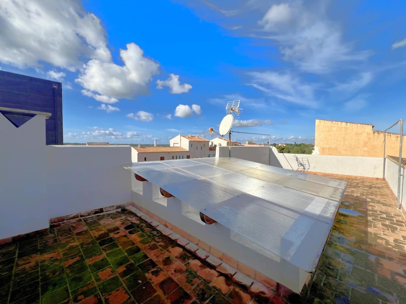 3 camera da letto Appartamento da affittare in Santanyi con garage - 1.700 € (Rif: 9387867)