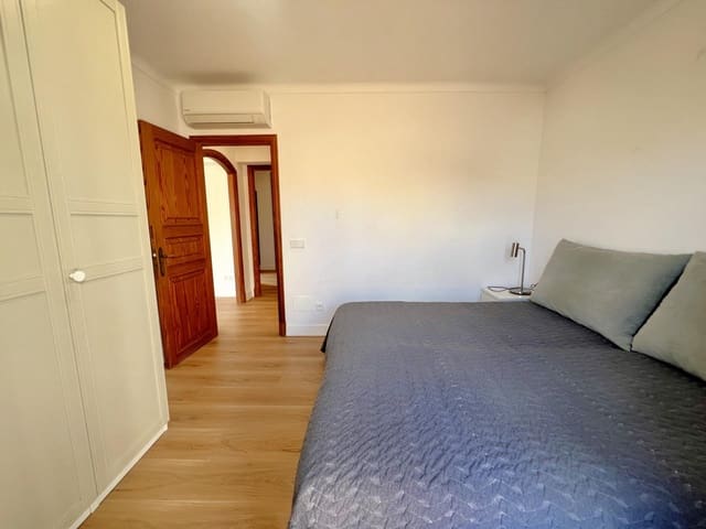 Appartement de 3 chambres à louer à Santanyí avec garage - 1 700 € (Ref: 9387867)