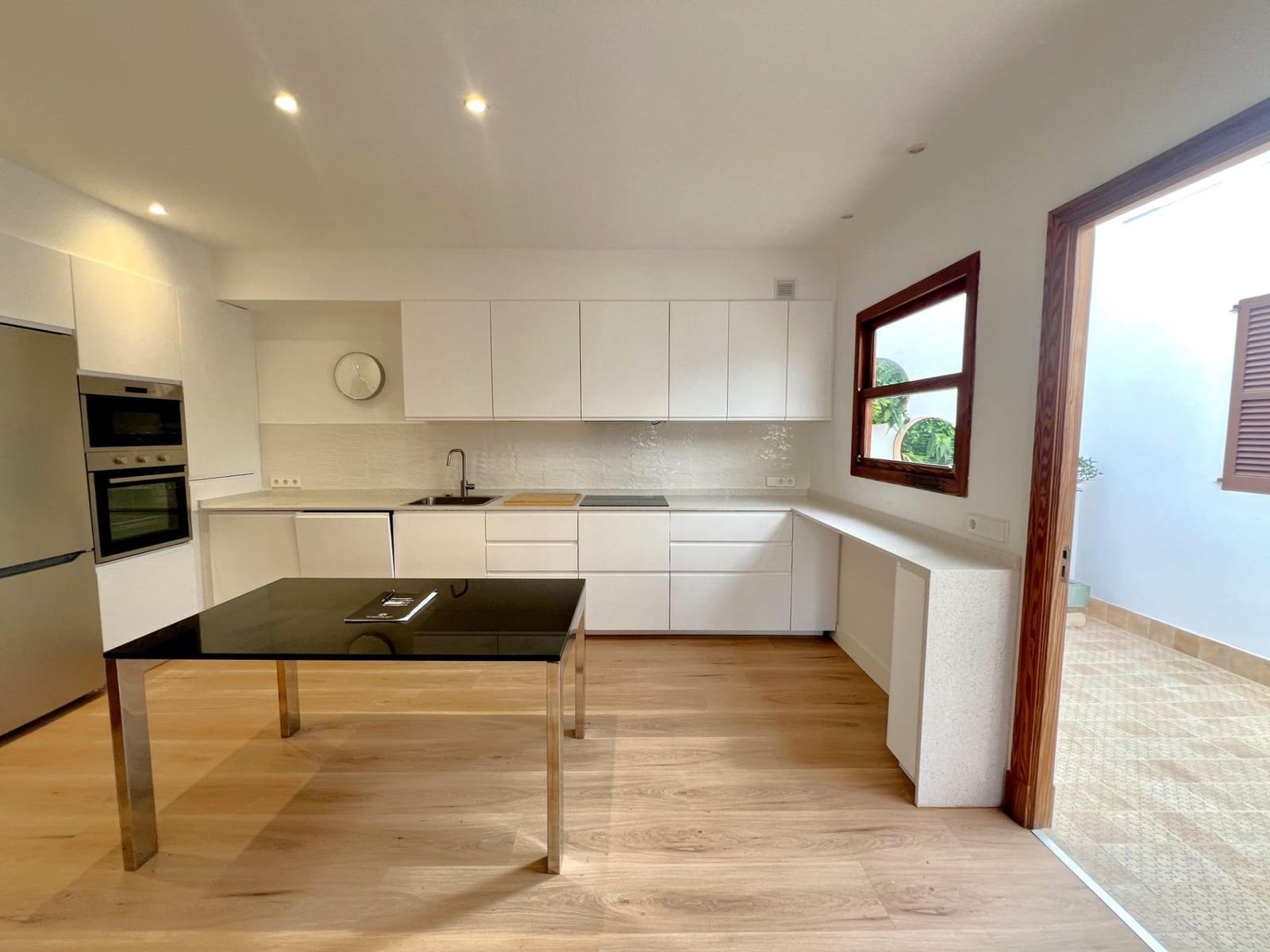 3 camera da letto Appartamento da affittare in Santanyi con garage - 1.700 € (Rif: 9387867)