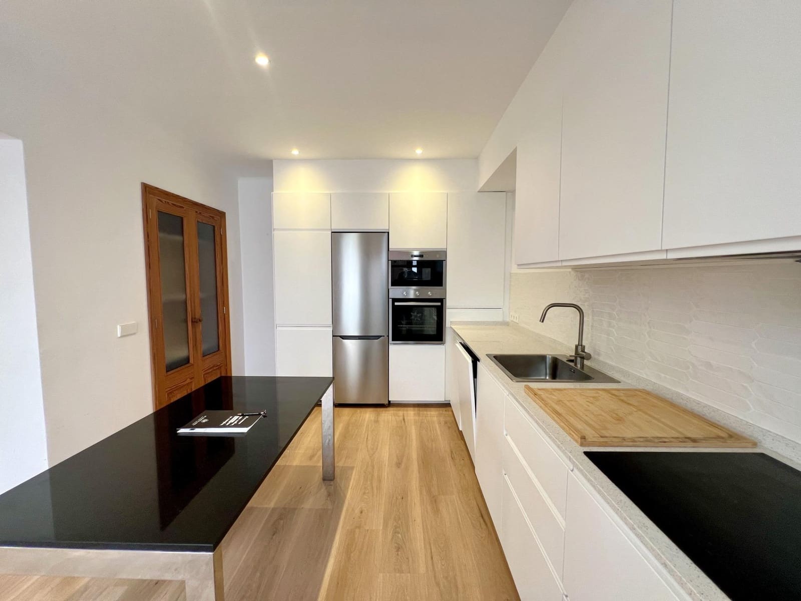 3 bedroom Apartment for rent in Santanyi with garage - € 1,700 (Ref: 9387867)