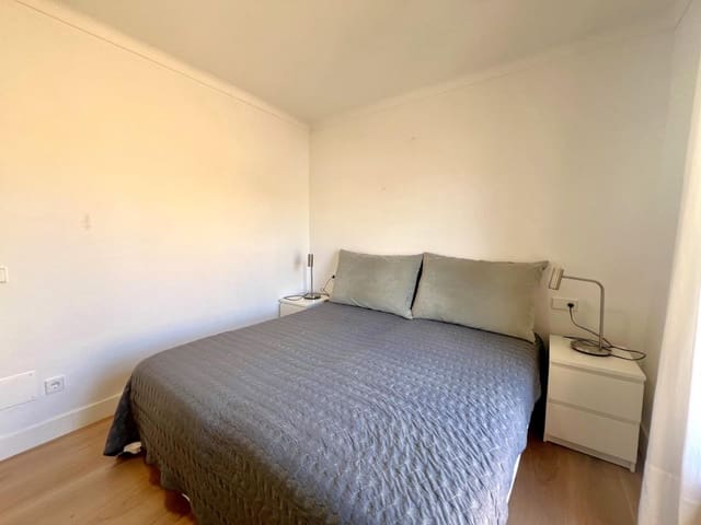 3 makuuhuone Huoneisto vuokrattavana paikassa Santanyí mukana 
autotalli - 1 700 € (Ref: 9387867)