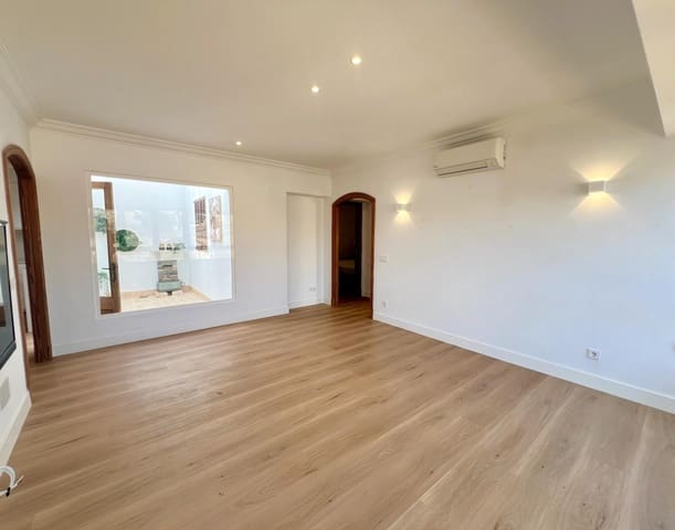 3 sovrum Lägenhet att hyra i Santanyí med garage - 1 700 € (Ref: 9387867)