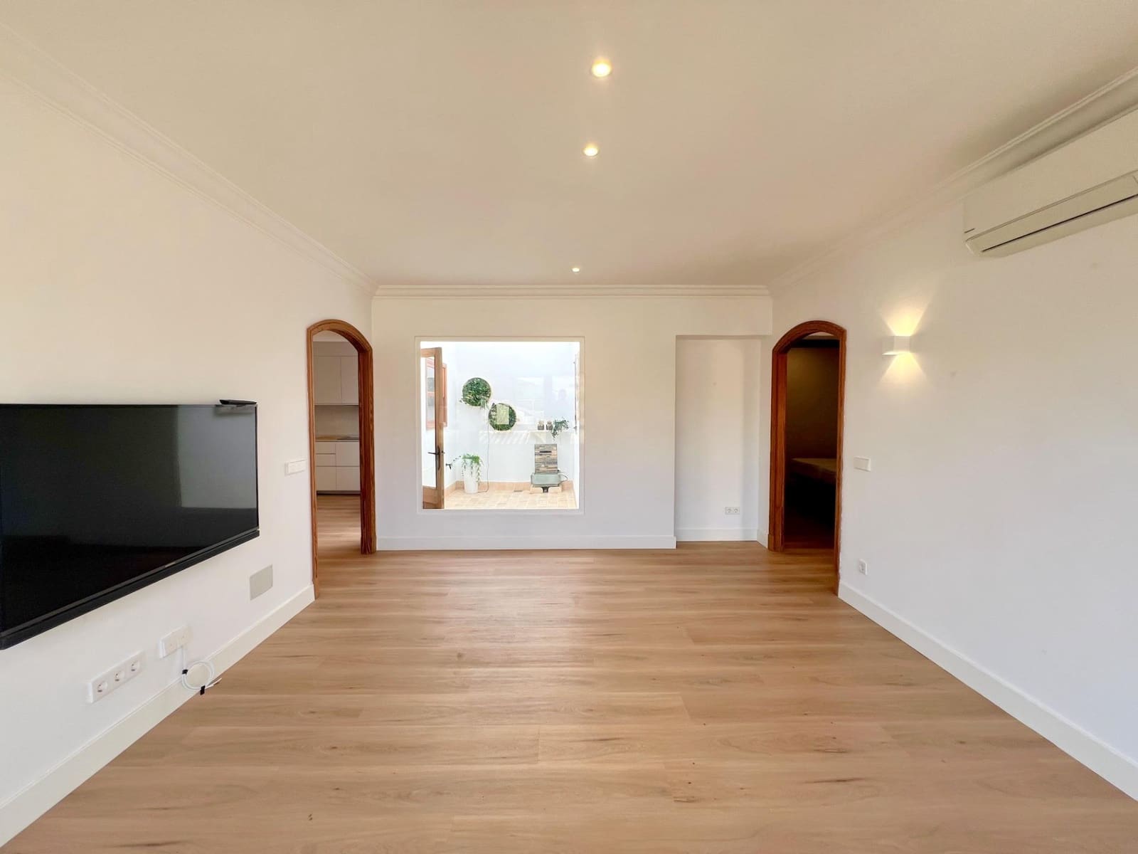 3 soverom Leilighet til leie i Santanyi med garasje - € 1 700 (Ref: 9387867)