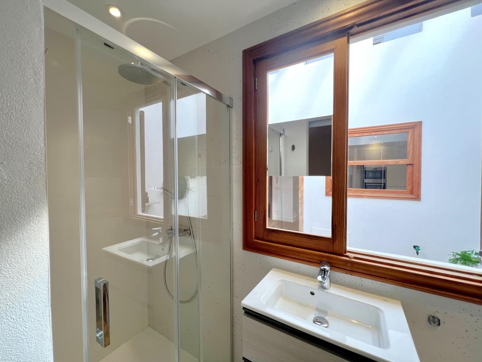 3 soverom Leilighet til leie i Santanyi med garasje - € 1 700 (Ref: 9387867)