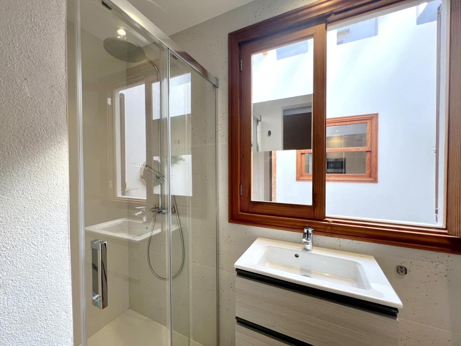 3 soverom Leilighet til leie i Santanyi med garasje - € 1 700 (Ref: 9387867)