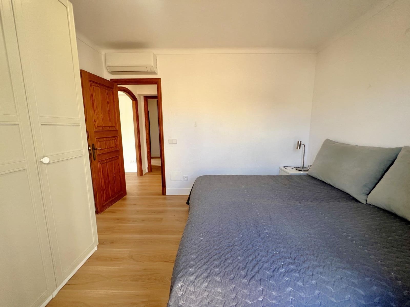 3 Zimmer Apartment zu vermieten in Santanyi mit Garage - 1.700 € (Ref: 9387867)