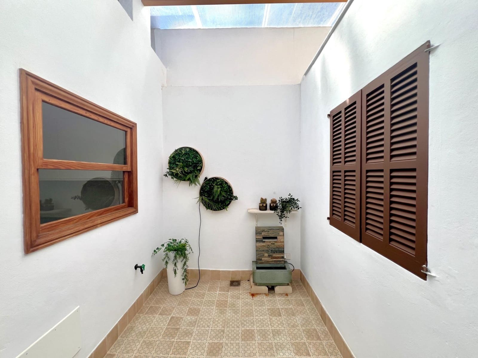 3 Zimmer Apartment zu vermieten in Santanyi mit Garage - 1.700 € (Ref: 9387867)