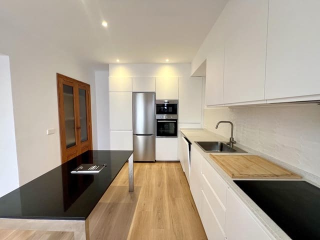 3 quarto Apartamento para arrendar em Santanyí com garagem - 1 700 € (Ref: 9387867)