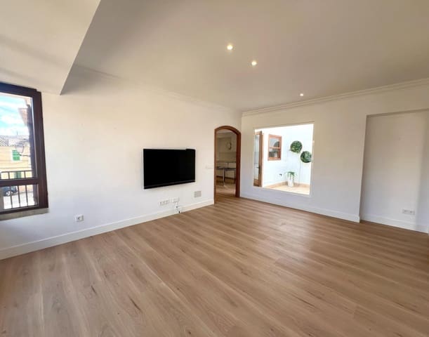 3 quarto Apartamento para arrendar em Santanyí com garagem - 1 700 € (Ref: 9387867)