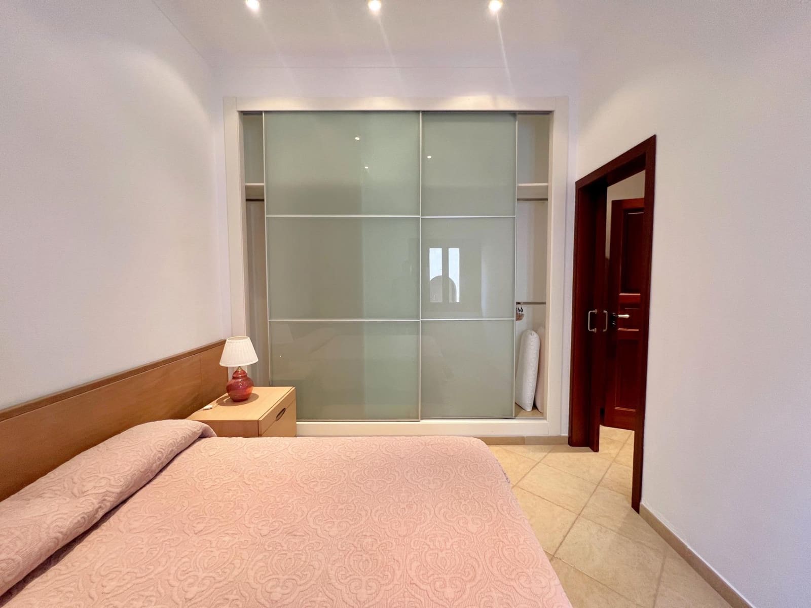 Maison de Ville de 5 chambres à louer à Santanyi avec piscine garage - 3 950 € (Ref: 9387870)