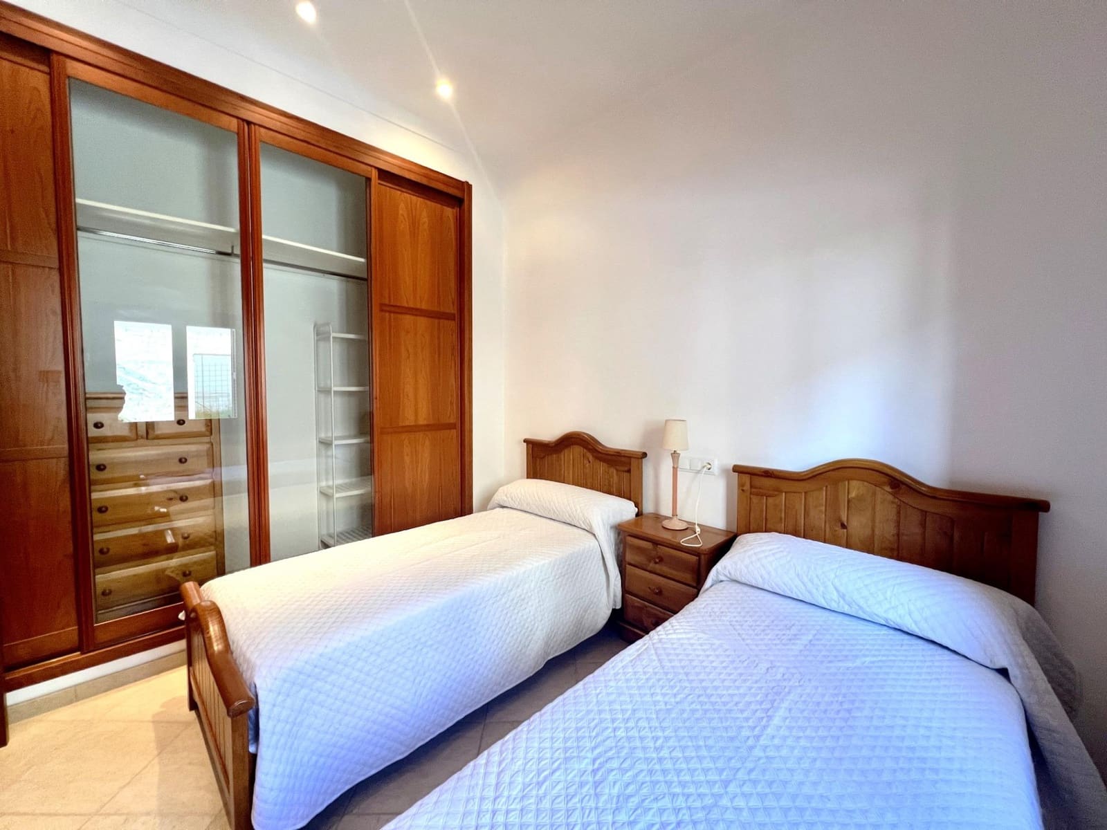 Maison de Ville de 5 chambres à louer à Santanyi avec piscine garage - 3 950 € (Ref: 9387870)